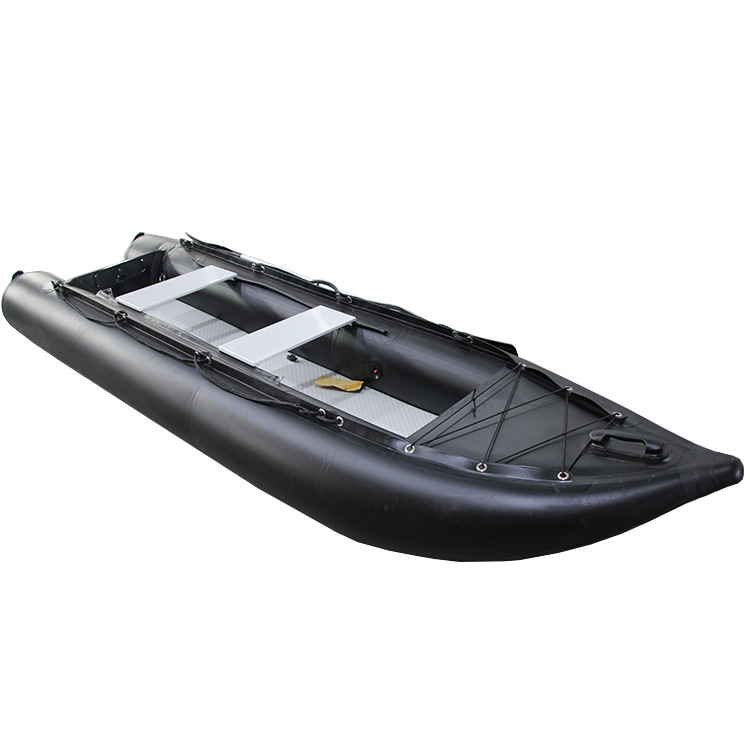 Fishing Boat Fiberglass - メーカー製カヌー、カヤック、釣り用ボート、グラスファイバー強化プラスチック製インフレータブルボート、消防救助艇、カスタムロゴ