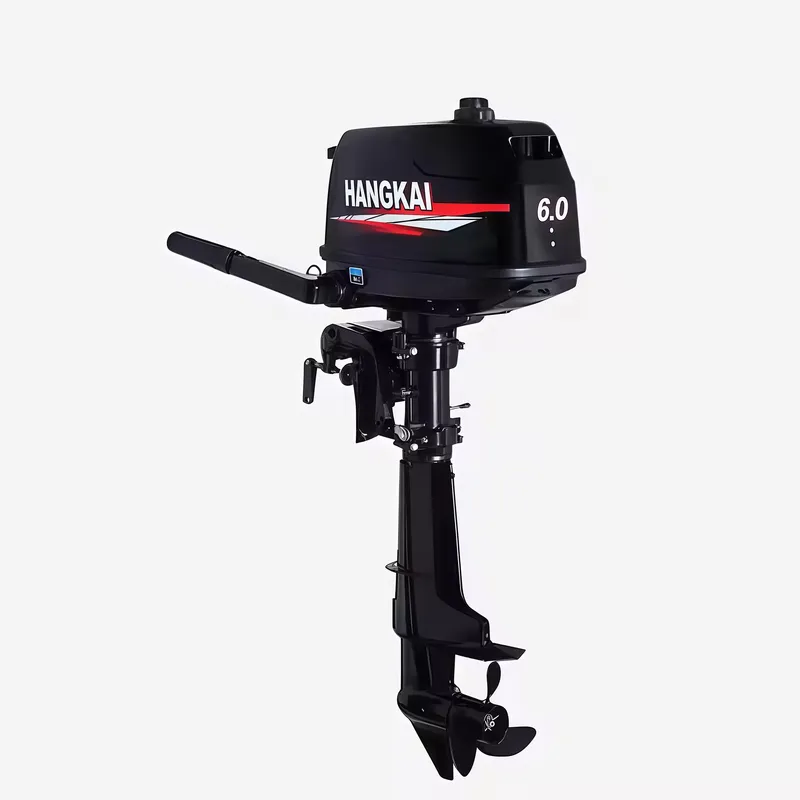 船外機 6馬力、12馬力、18馬力、30馬力、40馬力、2ス - Fishing Boat Outboard Motor のレビューと価格