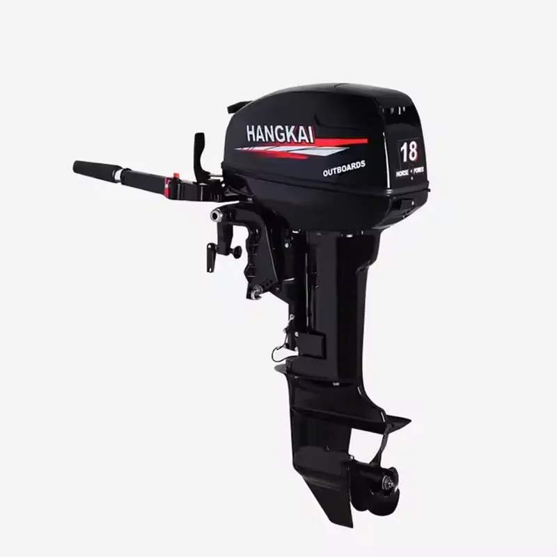 船外機 6馬力、12馬力、18馬力、30馬力、40馬力、2ス - Fishing Boat Outboard Motor のレビューと価格